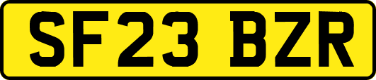 SF23BZR