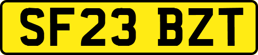 SF23BZT