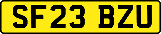 SF23BZU