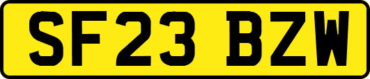 SF23BZW