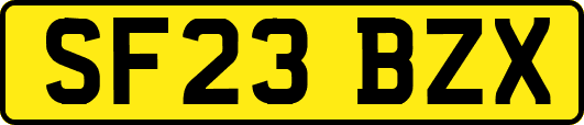 SF23BZX