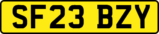 SF23BZY