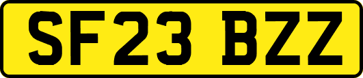 SF23BZZ