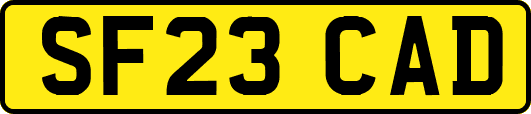 SF23CAD