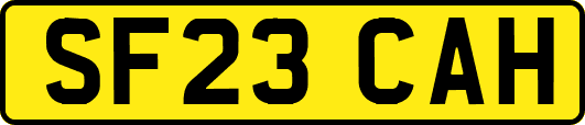 SF23CAH