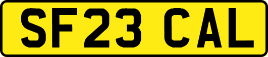 SF23CAL