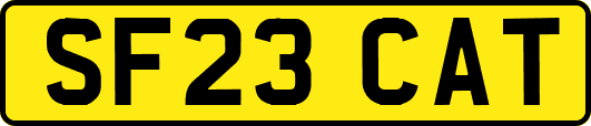 SF23CAT
