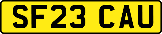 SF23CAU