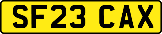 SF23CAX