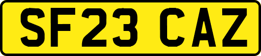 SF23CAZ