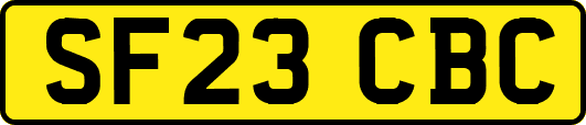 SF23CBC