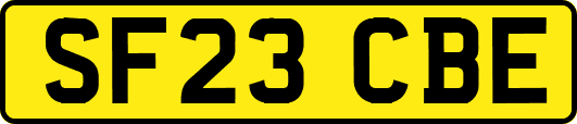 SF23CBE