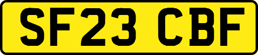 SF23CBF