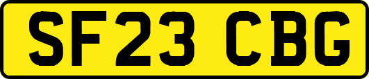SF23CBG