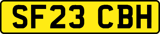 SF23CBH