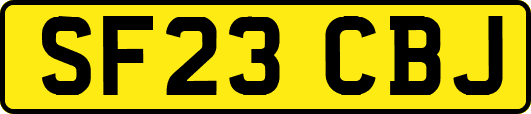 SF23CBJ