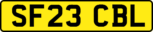SF23CBL