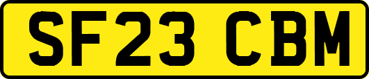 SF23CBM