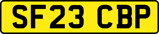 SF23CBP