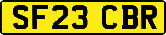 SF23CBR