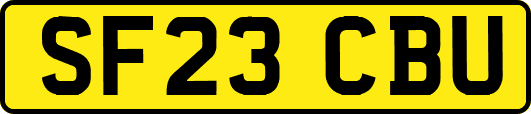 SF23CBU