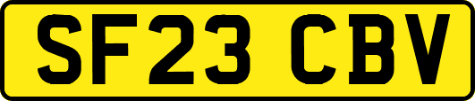 SF23CBV