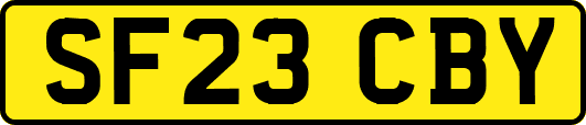SF23CBY
