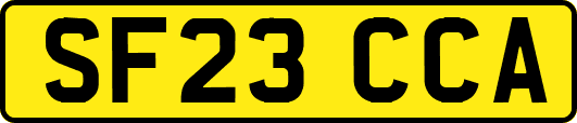 SF23CCA