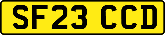 SF23CCD