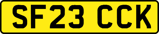 SF23CCK