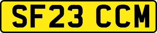 SF23CCM