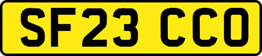 SF23CCO