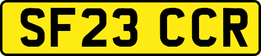 SF23CCR
