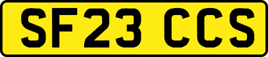 SF23CCS
