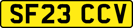 SF23CCV