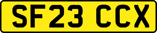 SF23CCX