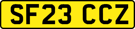 SF23CCZ