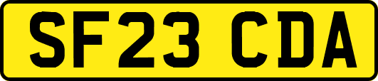 SF23CDA