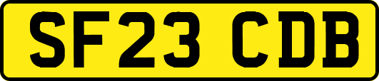 SF23CDB