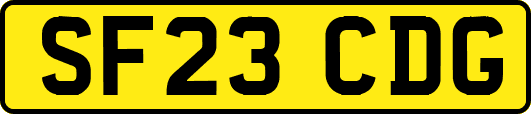 SF23CDG