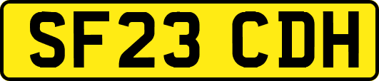 SF23CDH