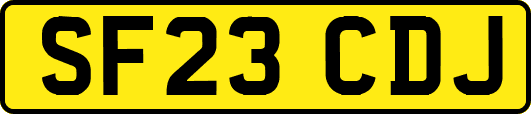 SF23CDJ