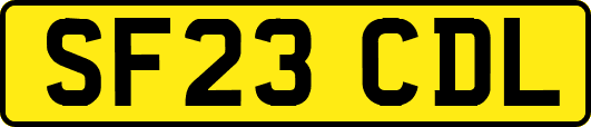 SF23CDL