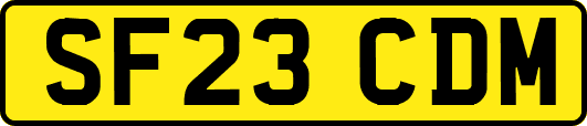 SF23CDM