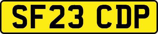 SF23CDP