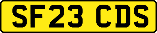 SF23CDS
