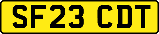 SF23CDT