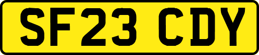 SF23CDY