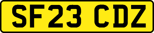 SF23CDZ