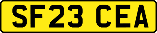 SF23CEA